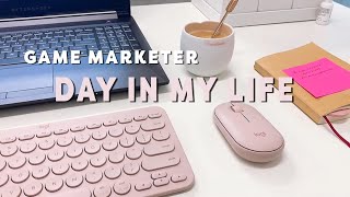 Singapore Daily Life Vlog: Come To Work With Me (Monday GRWM Edition)