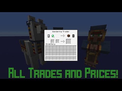 wandering-traders:-all-trades-and-prices-+-feedback-|-minecraft