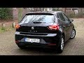 2019 Seat Ibiza 1.0 EcoTSI (95 HP) TEST DRIVE