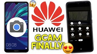 Google Camera Apks for Huawei Honor Devices | Gcam Mega Collection for Kirin 960/970/980 Processors screenshot 4
