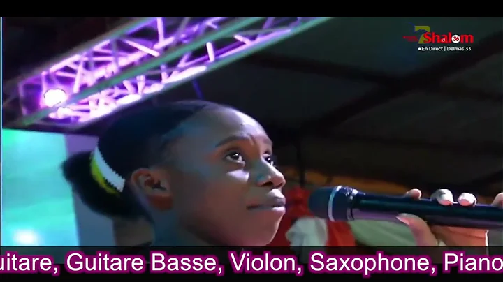 MWEN PAP F BAK LINDA mov BON
