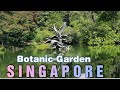 Walking tour singapore botanic gardens   lizannas diary