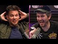 Theo Von's Hilarious Story On Emailing An Explicit Photo To All His Contacts