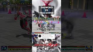 SASWORD NEE-SAN | KAMEN RIDER KABUTO PS2 SASWORD NEE-SAN | KAMEN RIDER KABUTO PS2
