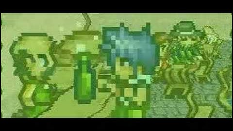 Everlasting Journey - Intro (3D Style)