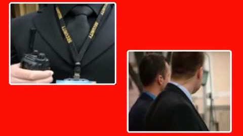 Prudential Guard Services  Corporate Video