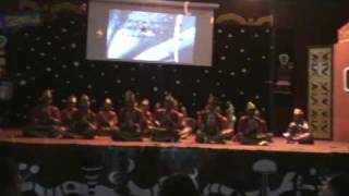 Teacher's Day Celebration 2009