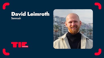 Power to the Cluster: Real-World Self-Hosting Kubernetes | Talk by David Leimroth (Semrush)