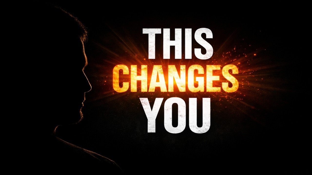 If This Found You, Don't Ignore It. The Observer Effect Reveals Why Your Purpose is to BE, Not to F