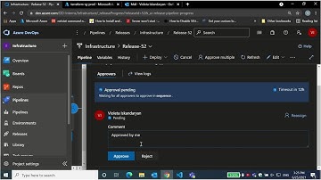 Terraform for Running Infrastructure as a Code in Azure DevOps Pipelines