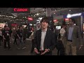 Canon At ISE 2026 Welcome To ISE 
