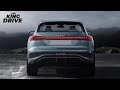 Audi Q4 e-tron 2019 или почему Skoda Vision IV лучше?