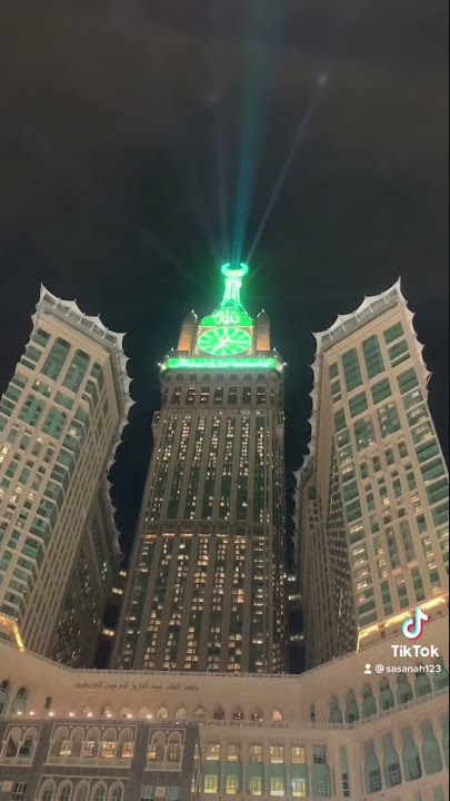 Komplikasi video mekkah madinah terbaru 2022