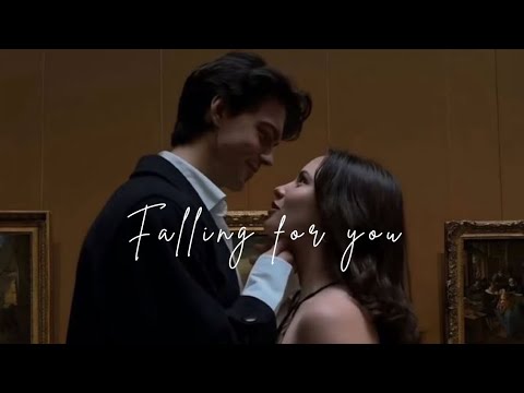 Fallin For You Slowed Reverb Shrey Singhal