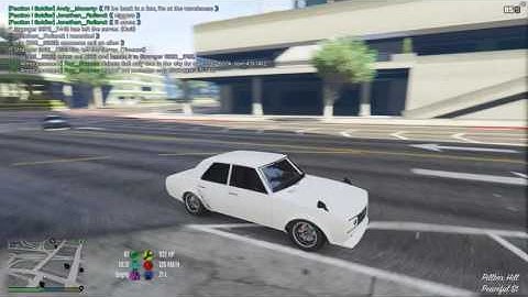 Running to safe zone