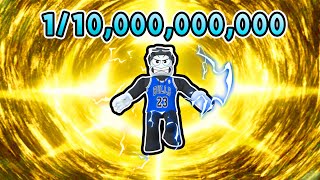 我找到了超多最稀有的超越级光环！(11)ROBLOX