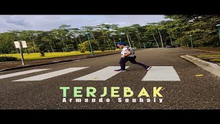 LAGU TERBARU 2022, TERJEBAK by ARMANDO C. SOUHALY