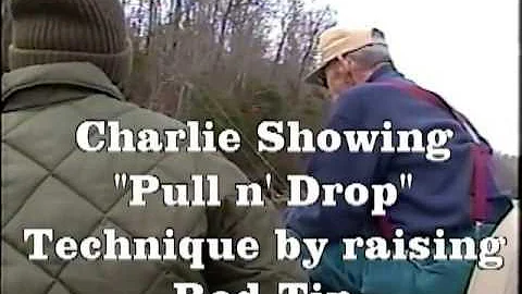 Charlie Brewer Sr Slider 1999 Demo: "Polish the Ro...