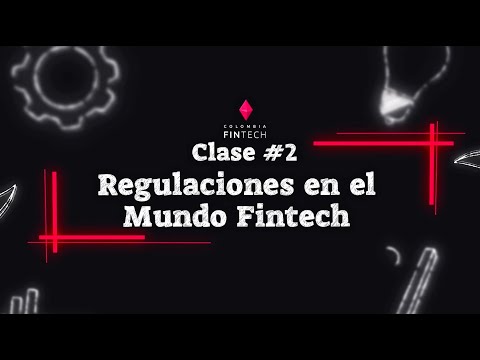 Regulaciones en el mundo #Fintech - Al tablero con Colombia Fintech