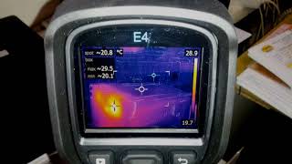 FLIR E4 Review - Is It Any Good?