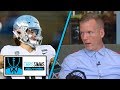 NFL Draft 2020: Who will be the No. 1 pick? | Chris Simms Unbuttoned | NBC Sports