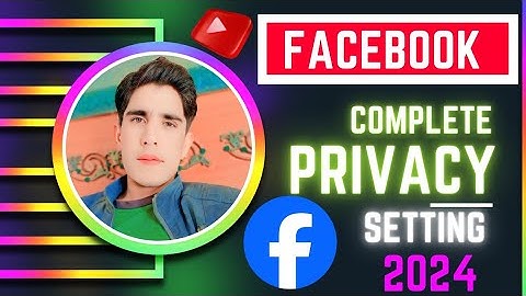 Facebook Privacy Settings | Maximize Your Facebook Privacy: A Step-by-Step Guide