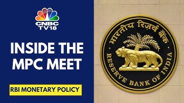 RBI MPC Minutes | RBI MPC Member Nagesh Kumar On Rate Cut, Strong Dovish Tone | CNBC TV18