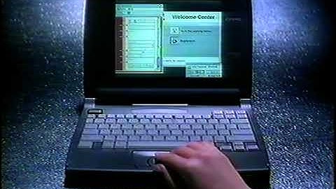 Compaq 1994