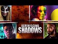 Reminiscing Shadows - Dark Secrets Revealed - Available Now - Official Trailer [4K]