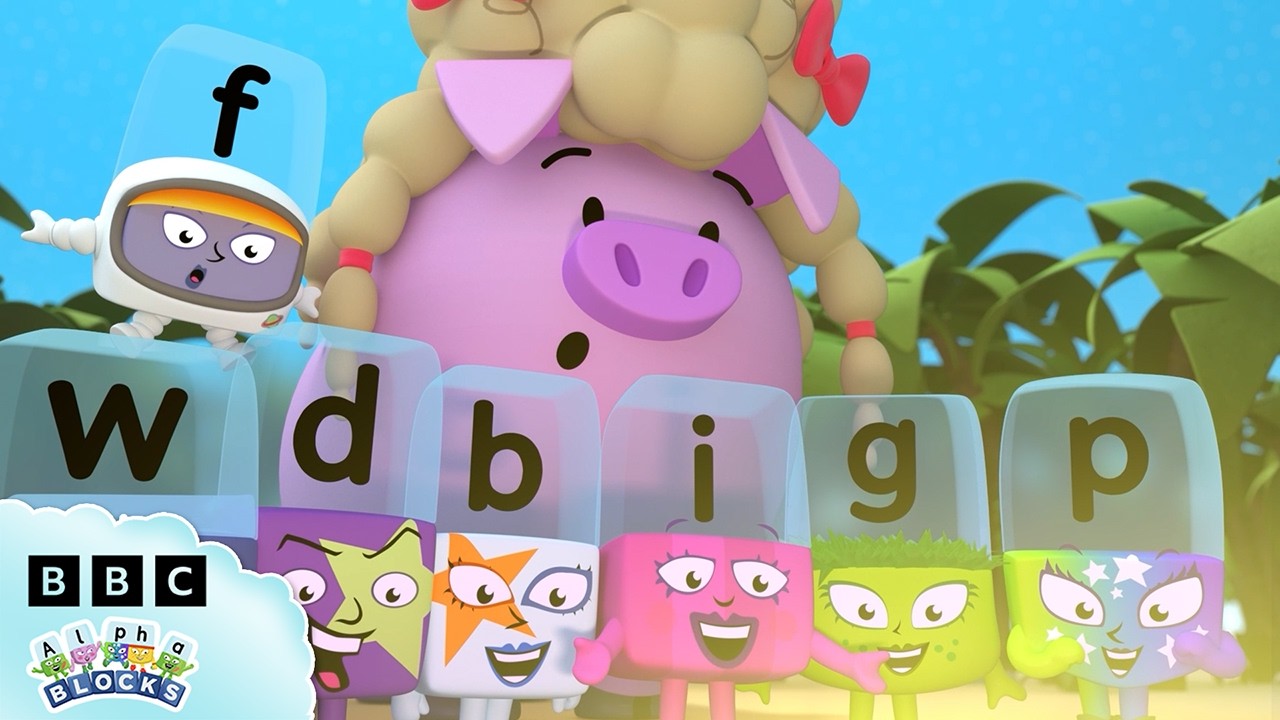Phonics Next Steps - Level 2 Literacy | Learn to Read and Spell
