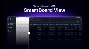 🚀 LoadHunter SmartBoard — Faster, Smoother, Custom DAT Experience