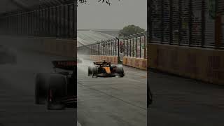 MCLAREN bate forte - F1 GP MIAMI
