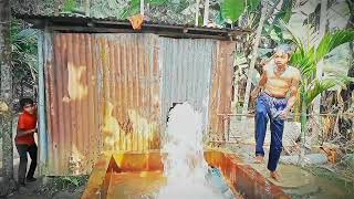 Shampoo Prank Part 11 Gaibandha Fun Tv Funny Video Try Not To Laugh