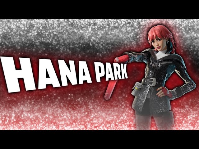 Hana Park (59) October Crew Pack