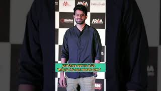 Why Raja Saab Actor Prabhas Earnings &amp; Net Worth Doesn't Match #prabhas #rajasaab