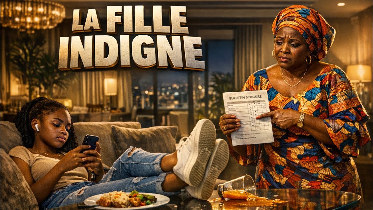 Elle avait tout sauf le respect, et ça lui a coûté cher