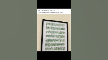 Job interviews be like #programmerhumor #shorts #short