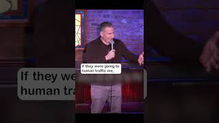 Human Trafficking vs Sex Trafficking - Mike Vecchione