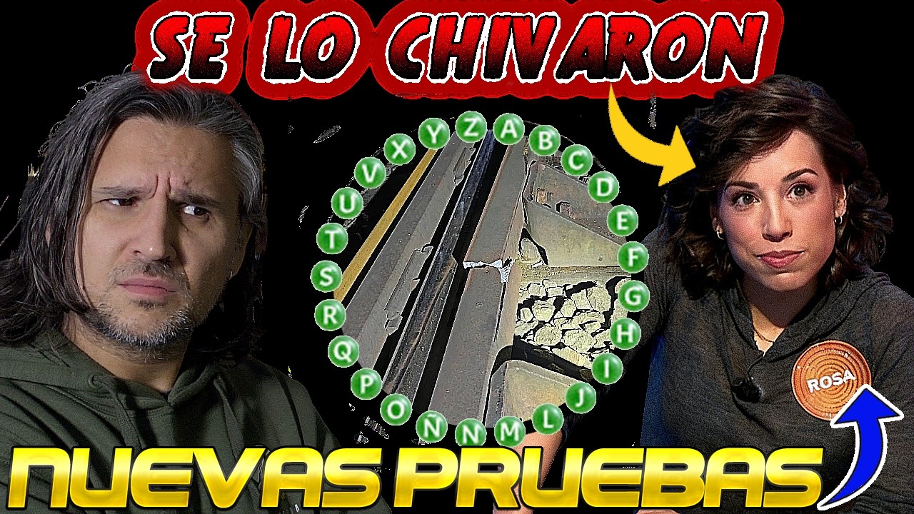 DESCUBRE EL SECRETO DEL TONGO de PASAPALABRA 2026