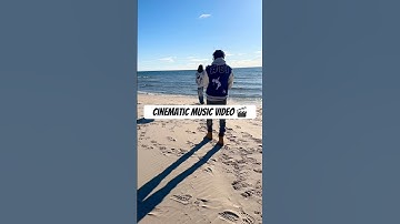 Cinematic Music Video 🔥 #musicvideodirector #rapper  #Musicvideos