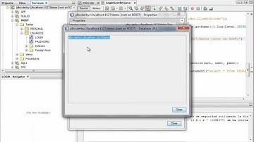 CURSO DE JAVA ENTERPRISE EDITION BASICO - VIDEO No. 11