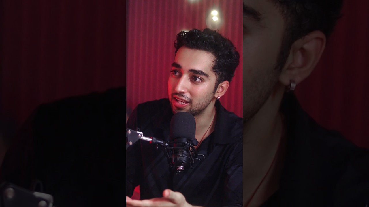 How Rukmani Met Radha ??