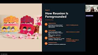 Video presentation- the 17th image conference -Qiaofang Liu