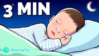 PURE SORCERY! BABY DRIFTS OFF IN MINUTES! – Soft Baby Sleep Music with Nature Sounds screenshot 3