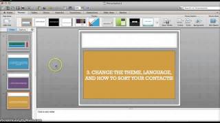 Ebuddy Tutorial screenshot 4