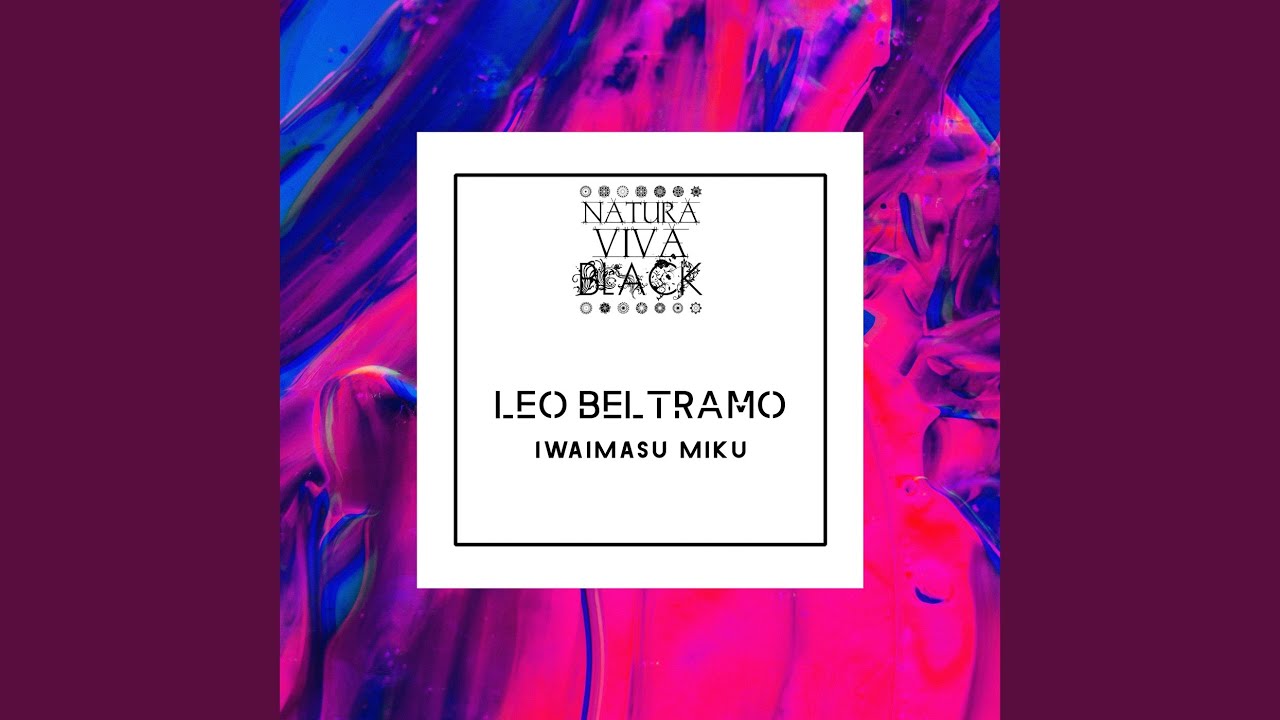 Watch Iwaimasu on YouTube Watch Iwaimasu on YouTube