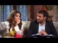 Soula With Tamer Ashor - Ramy Sabry - Nesma Mahgoub - Hani Metwasi Part 2