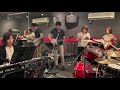 にちようび / ジッタリン・ジン(JITTERIN' JINN / NIchiyoubi)cover