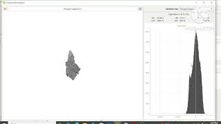 How to do Principal Component Analysis (PCA) in QGIS|| PCA|| QGIS 3.16