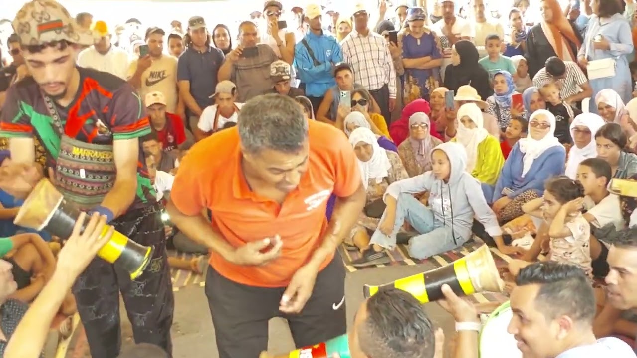 جديد هيت المقدم جواد بسيدي العربي البوهالي